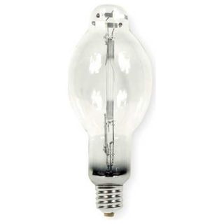 GE Lighting LUH360/EZ High Pressure Sodium Lamp, BT37, 360W