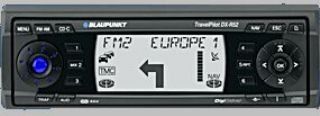 Blaupunkt TravelPilot DX R52 classic Navigationssysteme 
