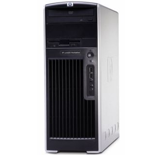 HP XW6600 2.33GHz Xeon Quad C E5410 Workstation RB435UT (Refurbished