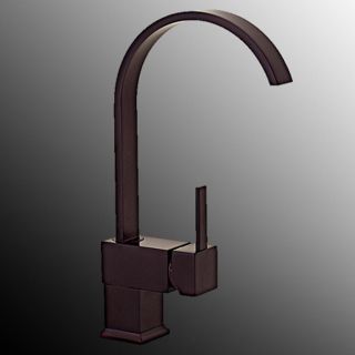 Kokols Single handle Swivel Oil rubbed Bronze Kitchen Faucet Today $