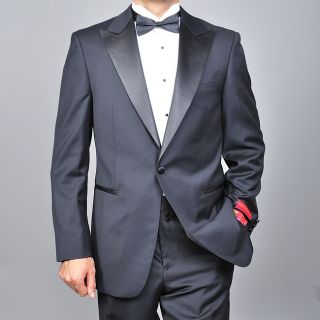 Wool One button Tuxedo Today $184.99 4.8 (22 reviews)