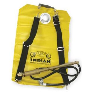 Indian 63510 Collapsible Backpack Sprayer, 5.0 gal.