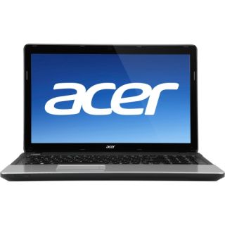 Acer Aspire E1 531 B9604G75Mnks 15.6 LED Notebook   Intel Pentium B9
