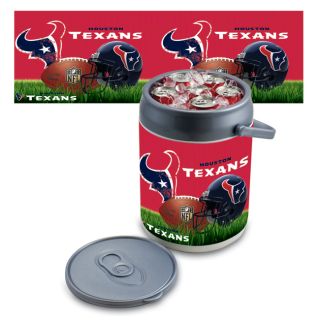 Picnic Time Houston Texans Can Cooler