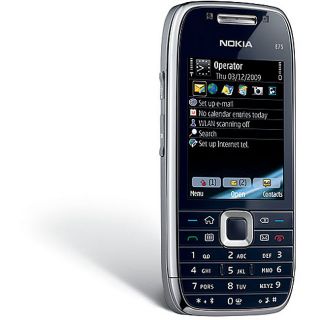 Nokia E75 Smartphone