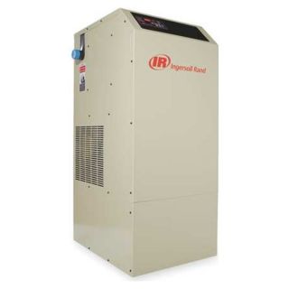 Ingersoll Rand D170NC A16 1 Air Dryer, Refrigerated, 100 CFM, 25 HP Max