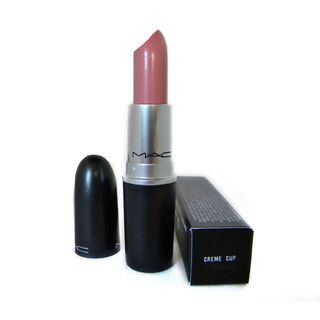 MAC Creme Cup Lipstick