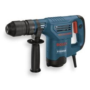 Bosch 11320VS SDS Hammer, Chipping, 120 V