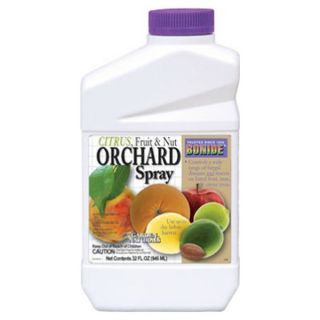 Bonide Products Inc 218 QT Conc Citrus Spray