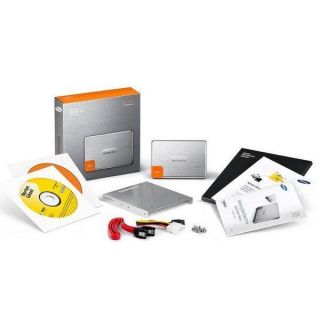 SAMSUNG   Kit Upgrade SSD interne 470 Series MZ 5PA256C   256 Go