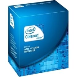 Intel Celeron G460 1.80 GHz Processor   Socket H2 LGA 1155