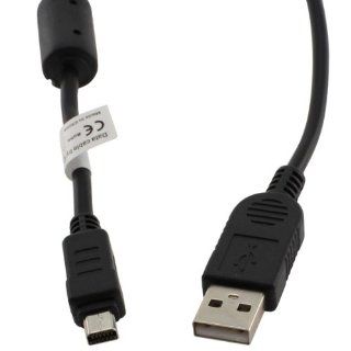 sumomobile USB Verbindungskabel für Olympus CB USB6 