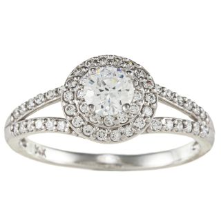 Solitaire Ring Today $209.99 Sale $188.99 Save 10%