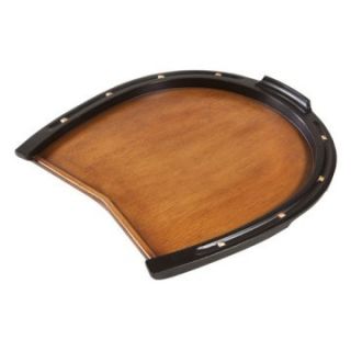 OK Casting 2H in. Horse Shoe Serving Tray   Decorative Bowls & Trays